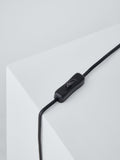 John Lewis Elliott desk lamp adjustable task lamp, UK version