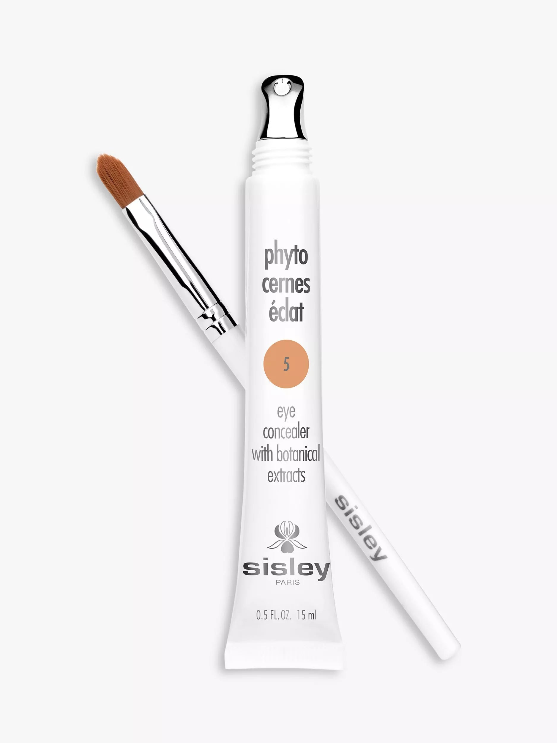 Sisley-Paris Phyto-Cernes Eclat Tinted Eye Concealer 15ml