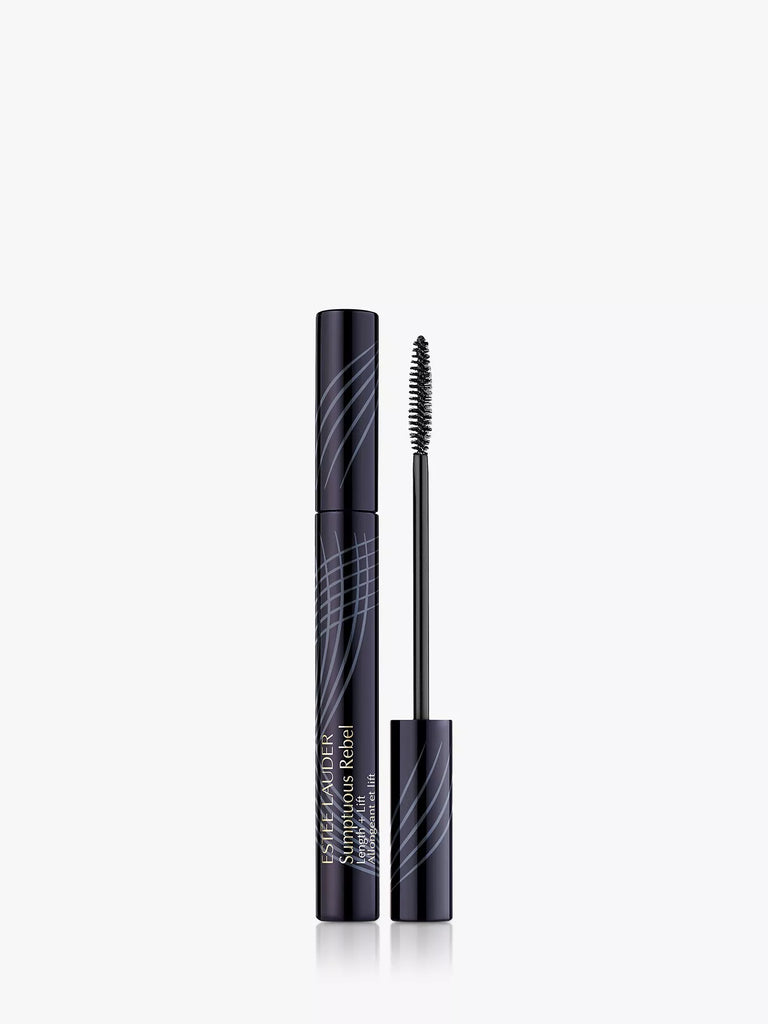 Estée Lauder Sumptuous Rebel Length + Lift Mascara, Black