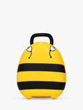My Carry Potty travel potty Bee variant, imported from the UK