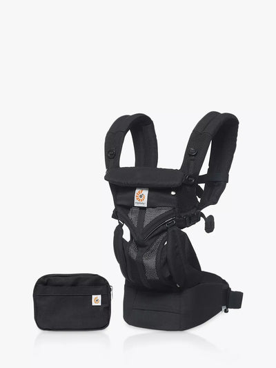 Ergobaby Omni 360 Mesh Babysele