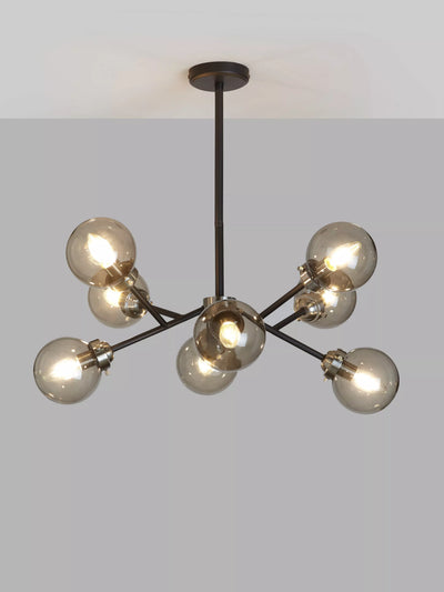 John Lewis John Lewis Orb Multi Armed Ceiling Light- Buy online at McGrocer