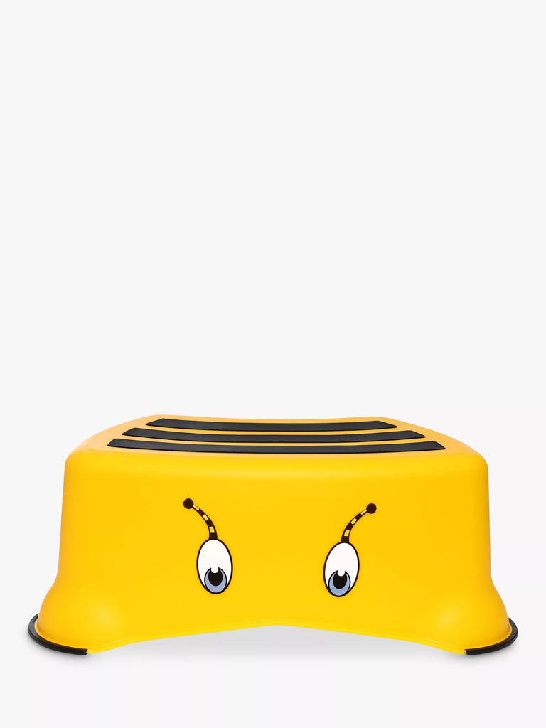 My Carry Potty My Little Step Stool