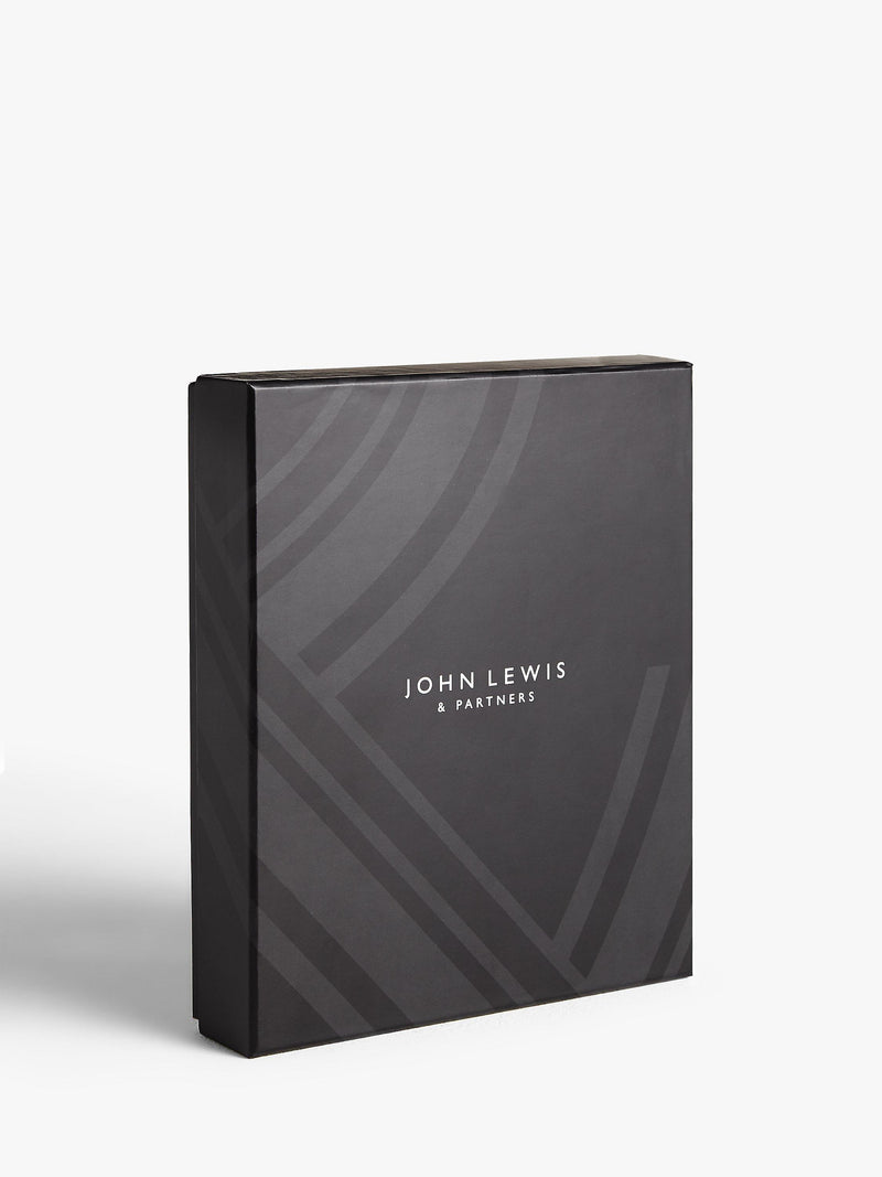 John Lewis silver plated multi-aperture photo frame, UK version