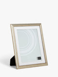 John Lewis certificate photo frame champagne A4 (21x30cm), UK version