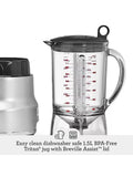 Sage Fresh & Furious food blender 1.5L, UK version