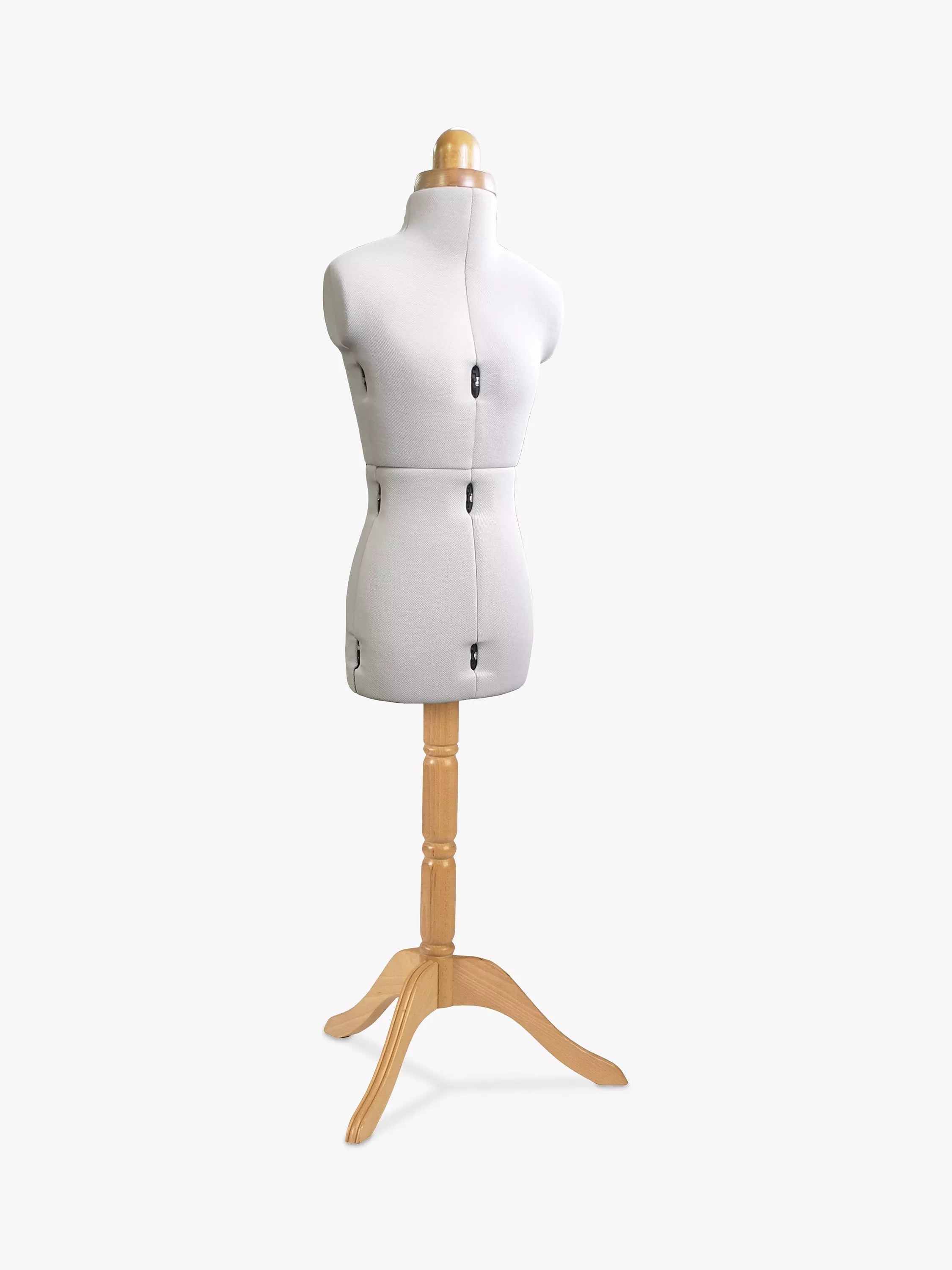 John Lewis Adjustoform Lady Valet Mannequin - British product