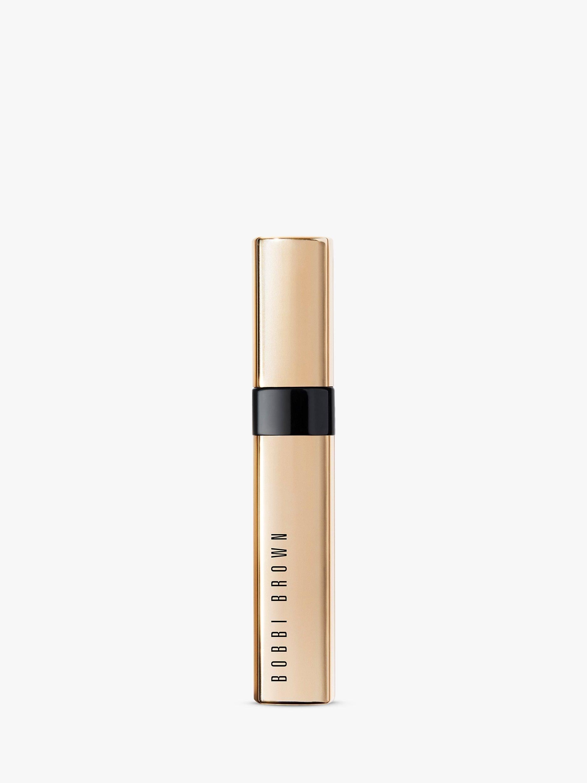 Bobbi Brown Luxe Shine Intense Lipstick 3.4g (British brand)