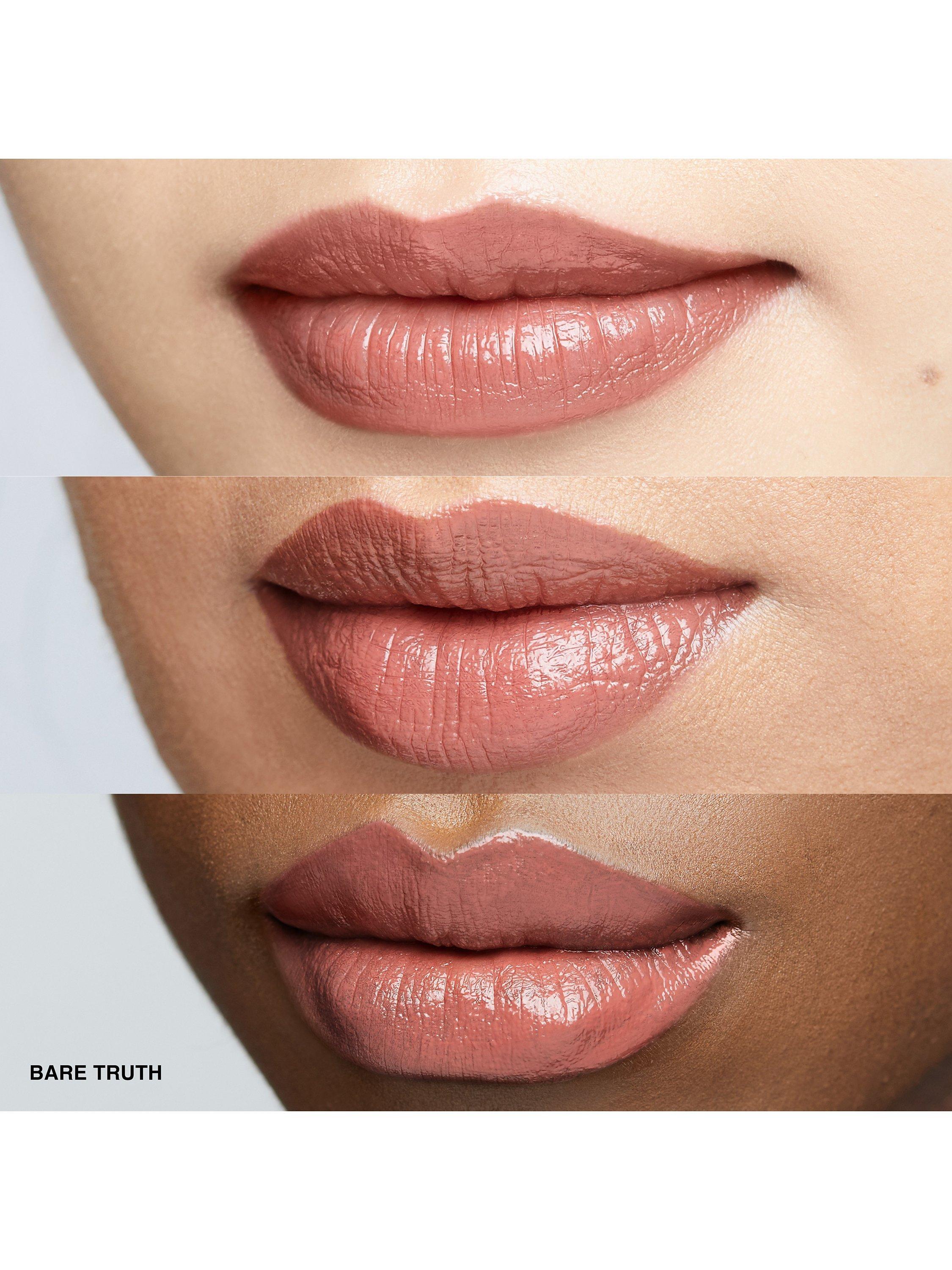 Bobbi Brown Luxe Shine Intense Lipstick 3.4g (British brand)