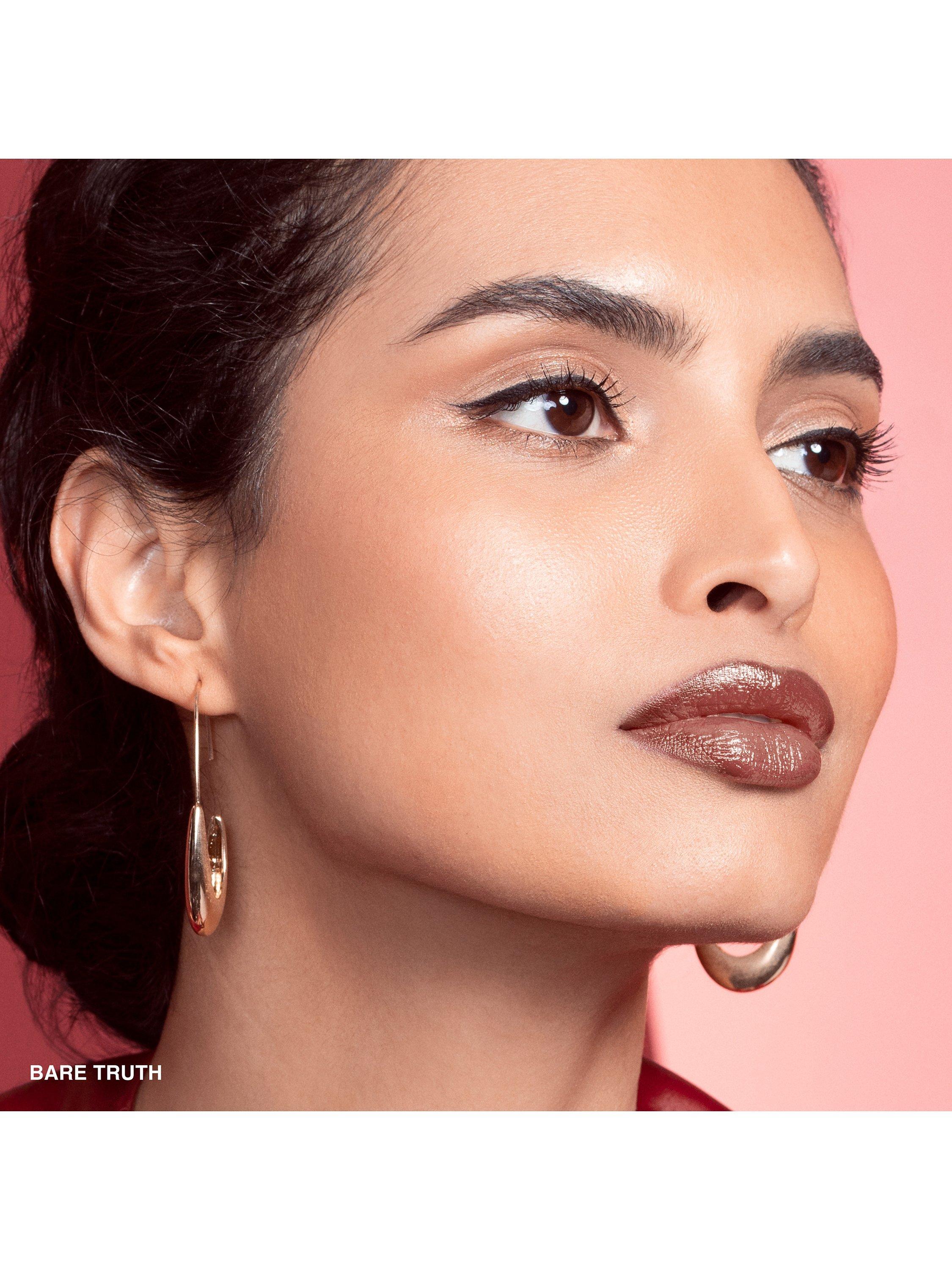 Bobbi Brown Luxe Shine Intense Lipstick 3.4g (British brand)