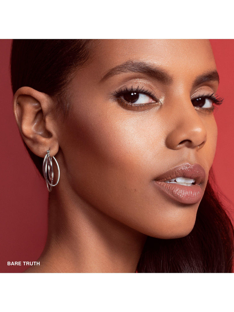 Bobbi Brown Luxe Shine Intense Lipstick 3.4g (British brand)