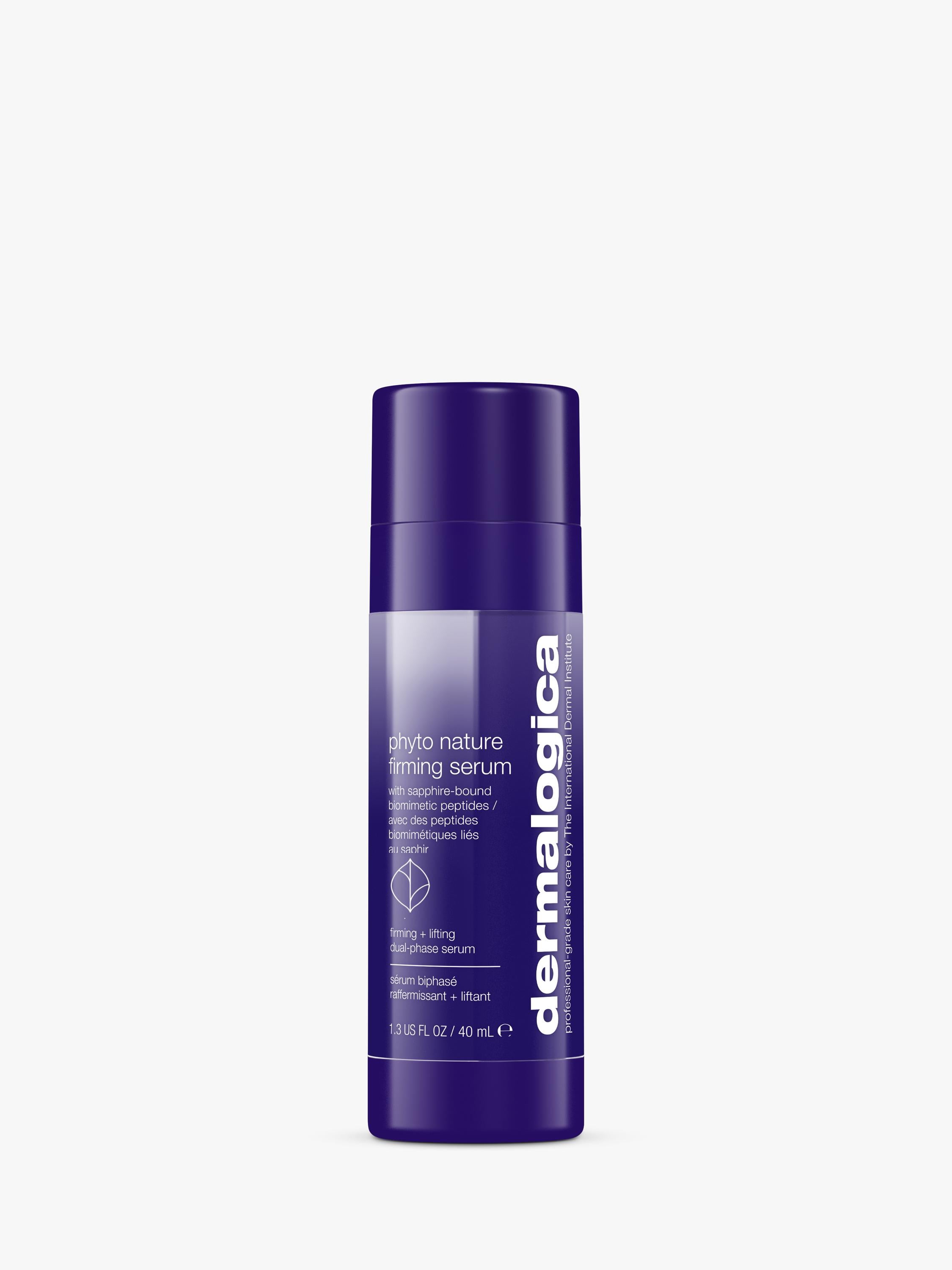 Dermalogica Phyto-Nature Firming Serum 40ml - British product