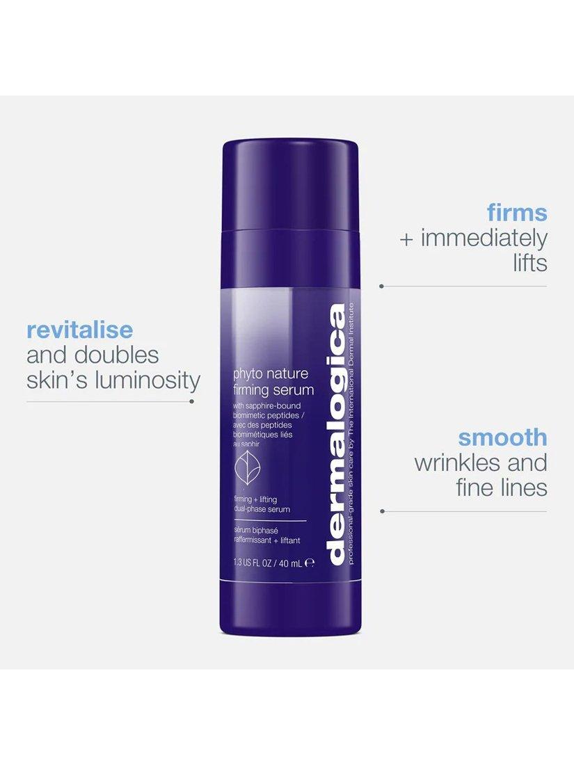 Dermalogica Phyto-Nature Firming Serum 40ml - British product