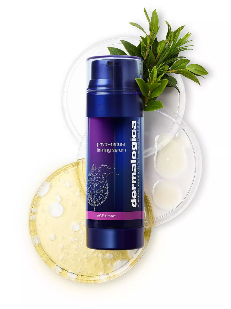 Dermalogica Phyto-Nature Firming Serum 40ml - British product