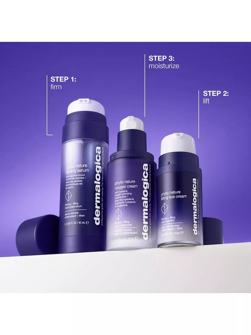 Dermalogica Phyto-Nature Firming Serum 40ml - British product