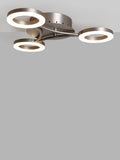 John Lewis Boyd ceiling light 44cm, imported from the UK
