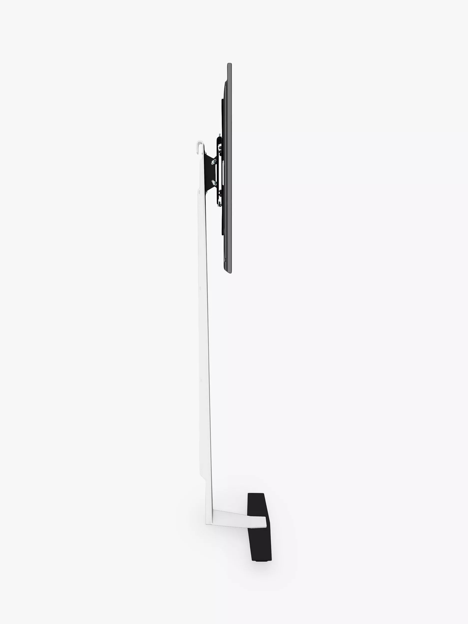 AVF FL601LT standing TV mount for 80 inch TVs - British product