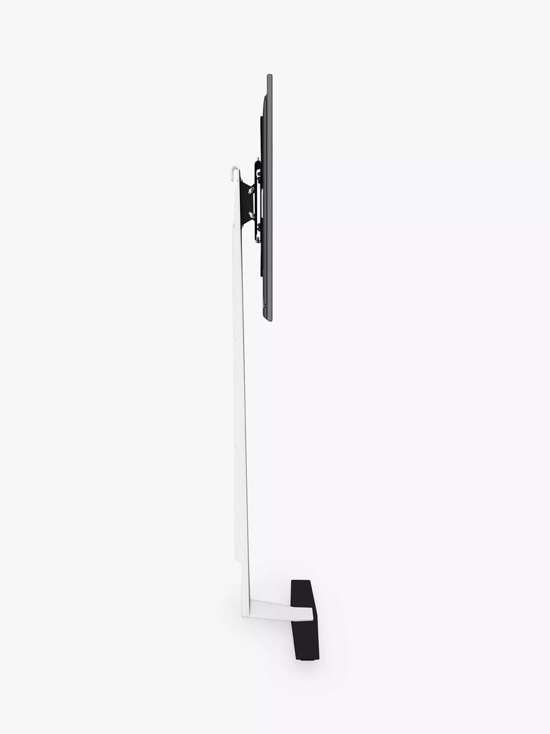 AVF FL601LT standing TV mount for 80 inch TVs - British product