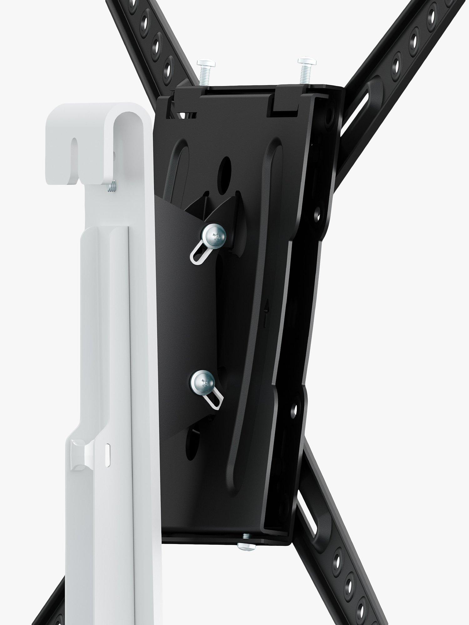 AVF FL601LT standing TV mount for 80 inch TVs - British product