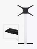 AVF FL601LT standing TV mount for 80 inch TVs - British product