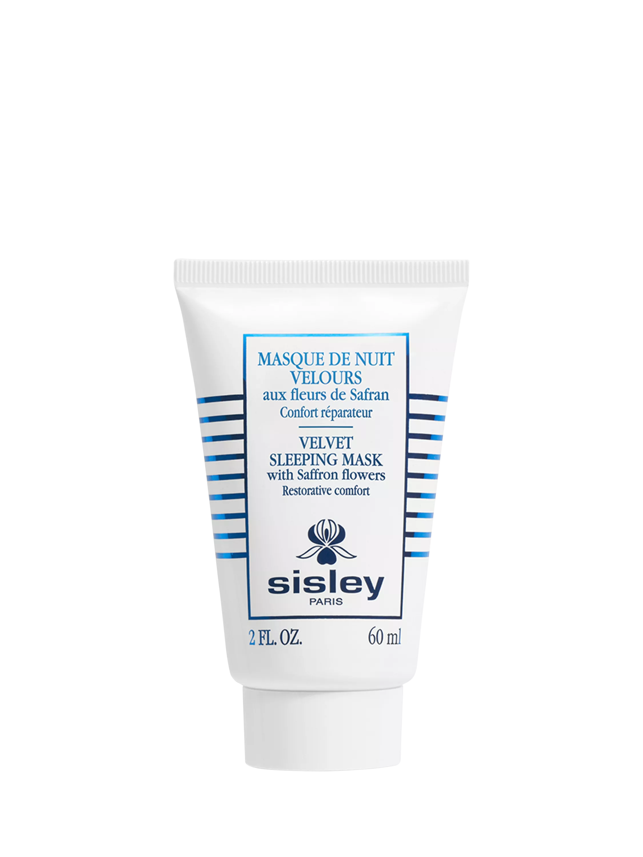 Sisley-Paris Velvet Sleeping Mask 60ml - British product