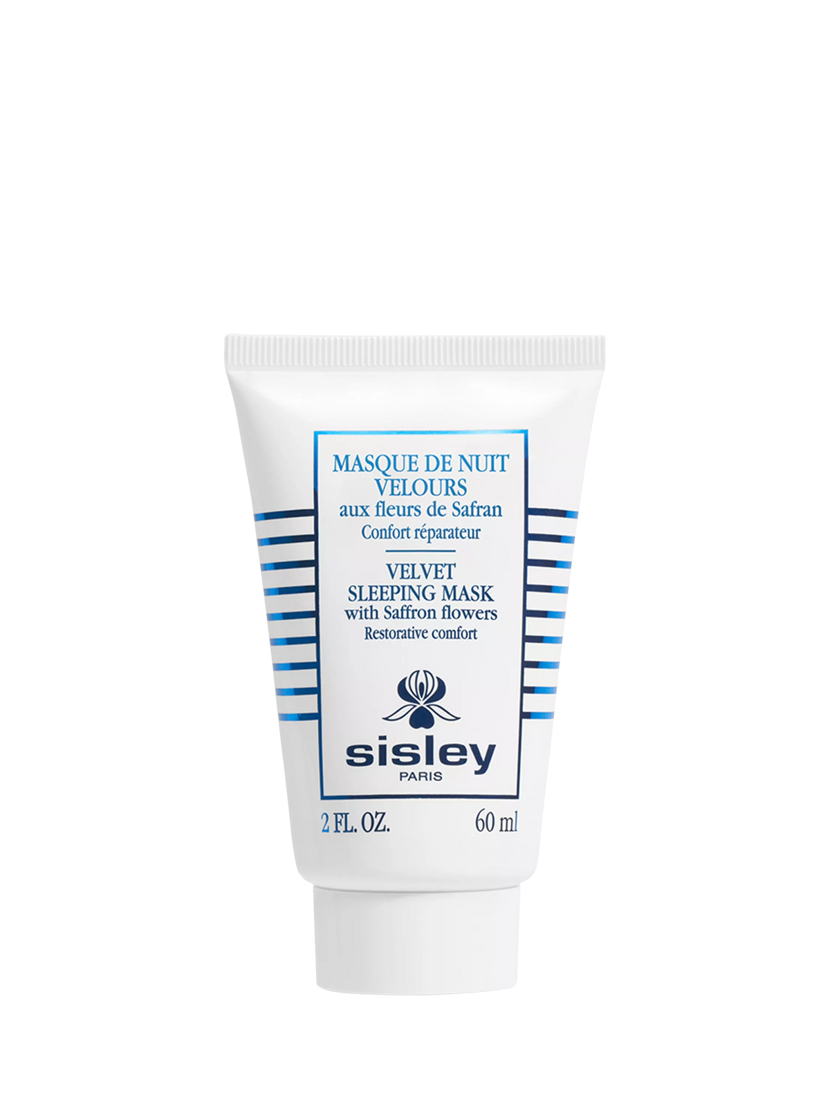 Sisley-Paris Velvet Sleeping Mask 60ml - British product