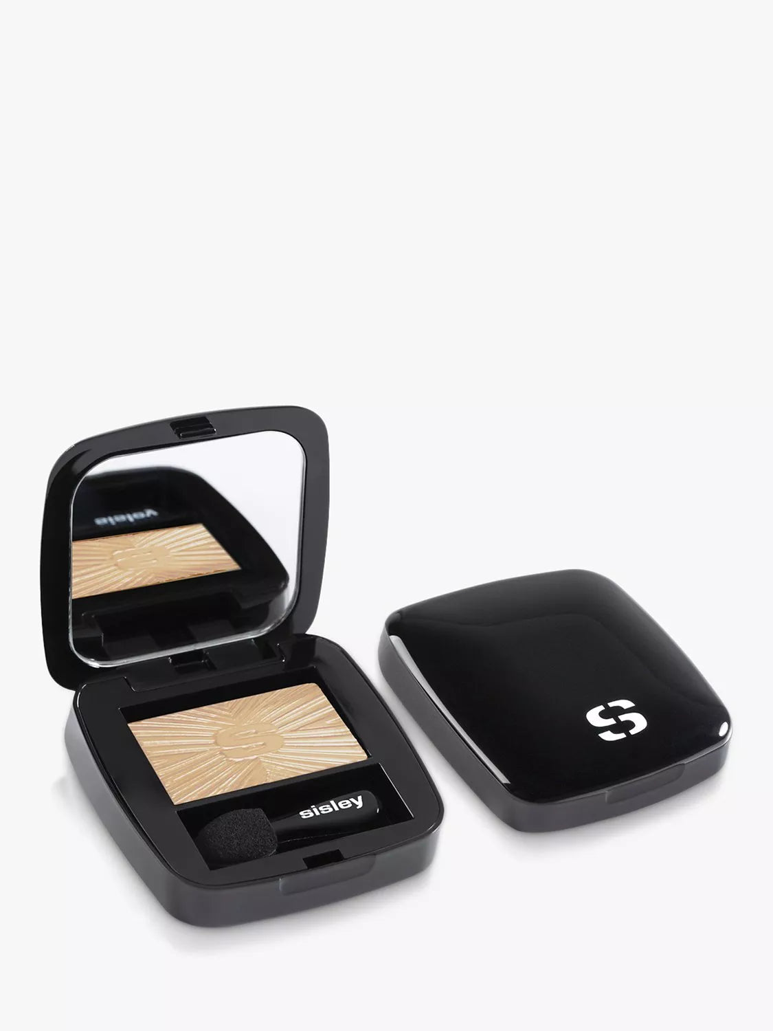 Sisley-Paris Les Phyto Ombres Eyeshadow Metallic 1.8g