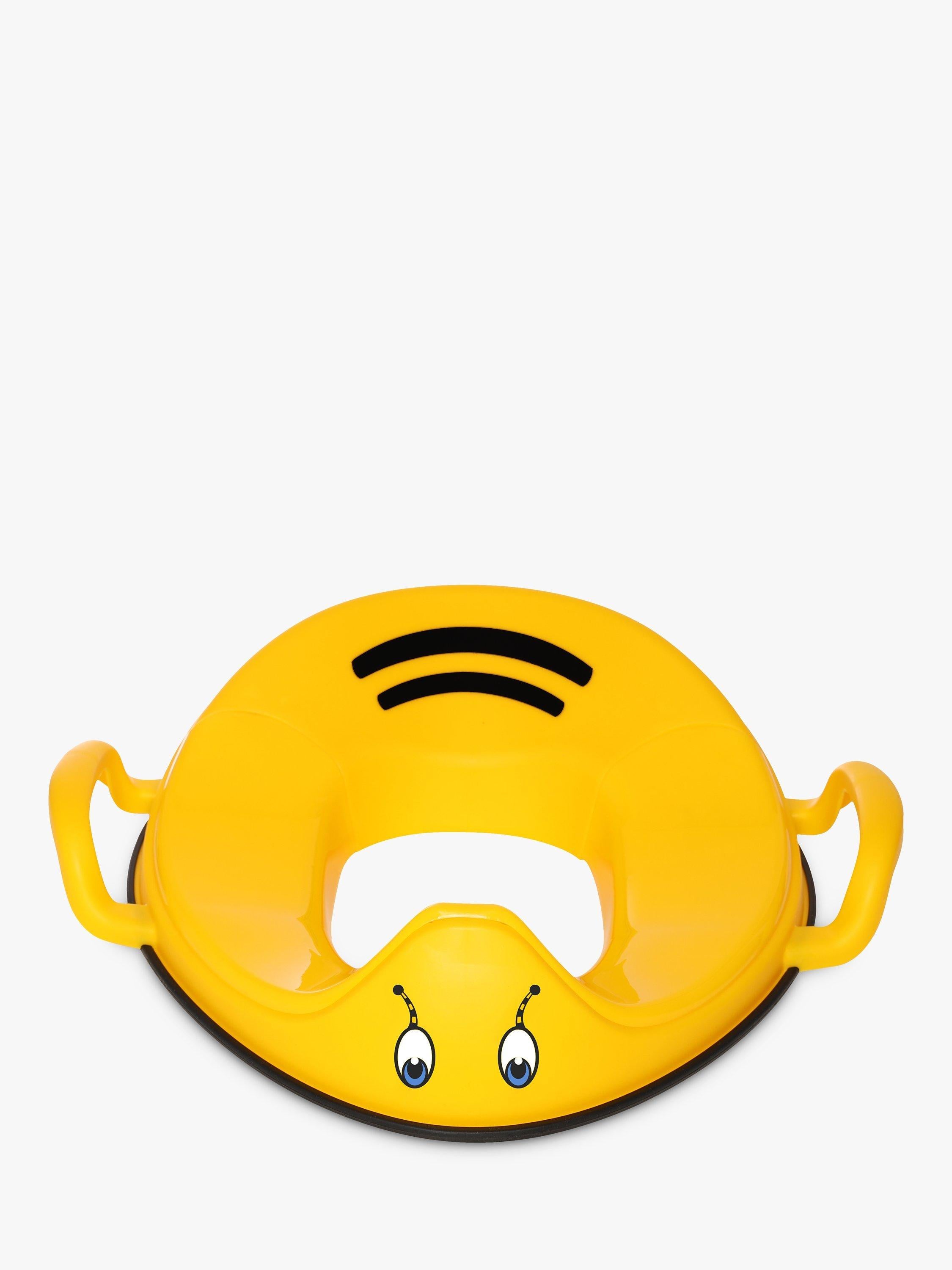 My Carry Potty potty trainer seat Yellow Bee, imported from the UK