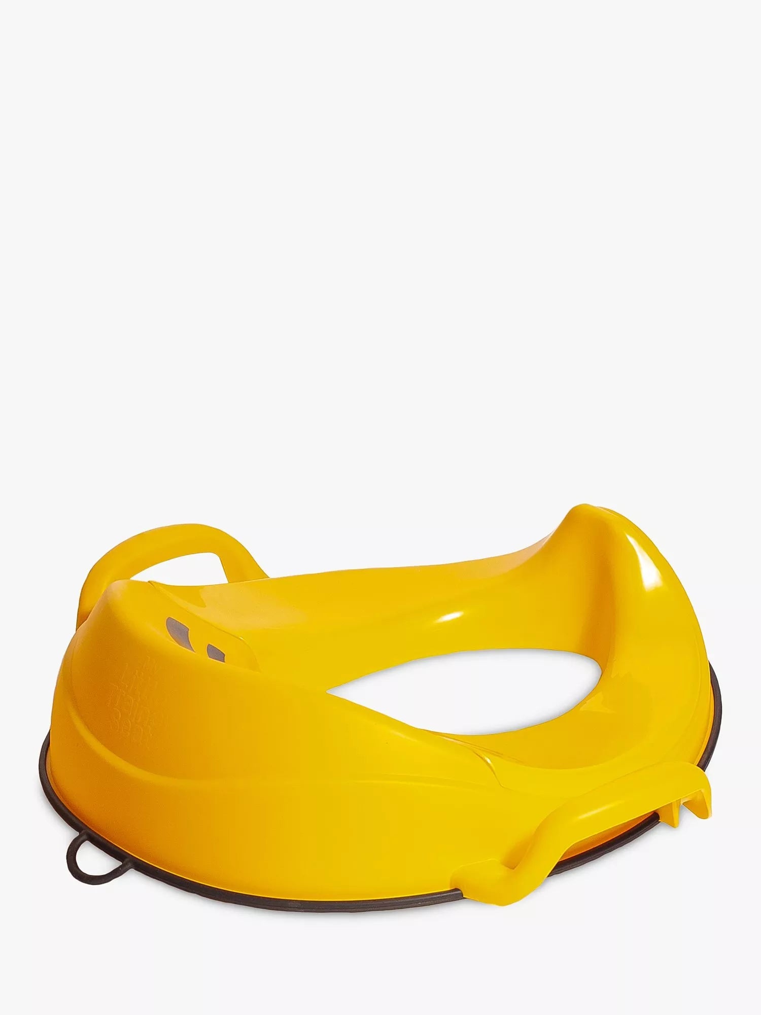 My Carry Potty potty trainer seat Yellow Bee, imported from the UK