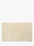 John Lewis Non Slip Cotton Bath Mat