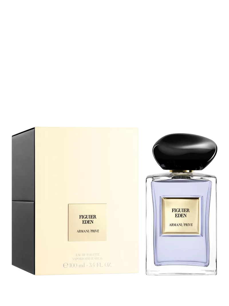 Giorgio Armani Figuier Eden EDT 100ml - British product
