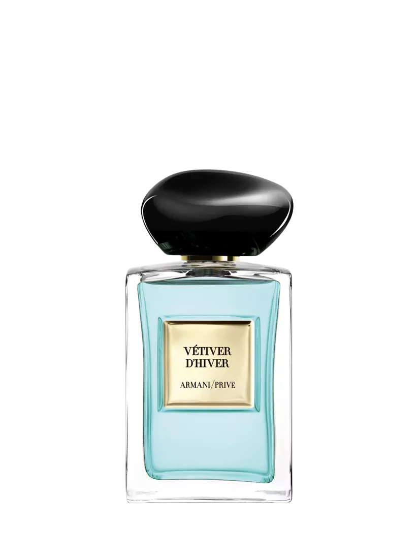 Giorgio Armani Privé Vétiver d'Hiver Eau de Toilette 50ml