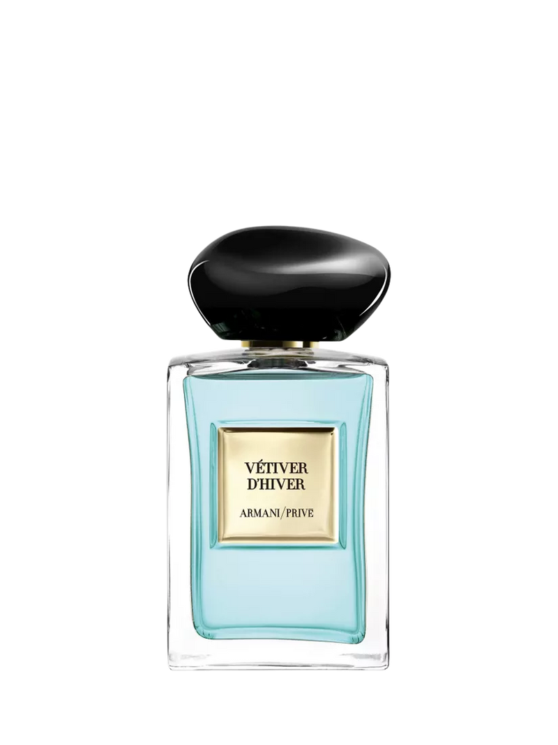 Giorgio Armani Privé Vétiver d'Hiver Eau de Toilette 50ml