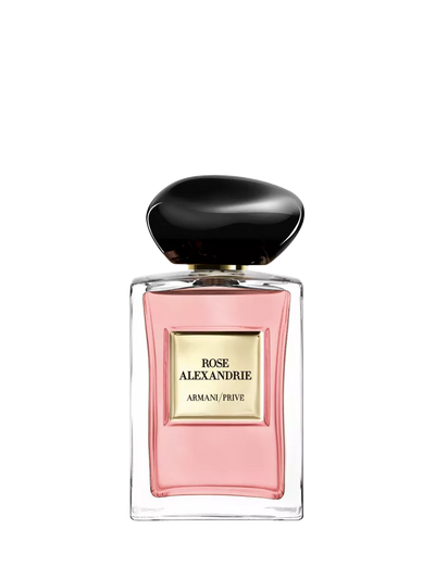 John Lewis Giorgio Armani Privé Rose Alexandrie Eau de Toilette 100ml- Buy online at McGrocer