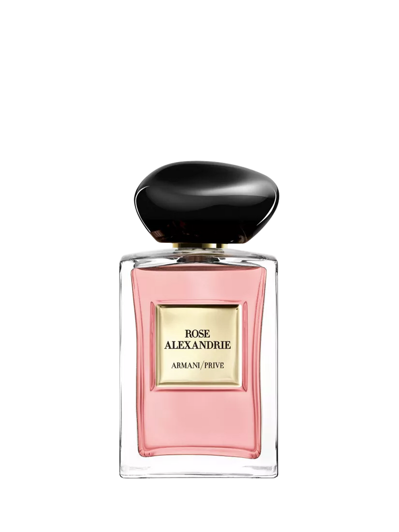 Giorgio Armani Rose Alexandrie eau de toilette 100ml, UK version