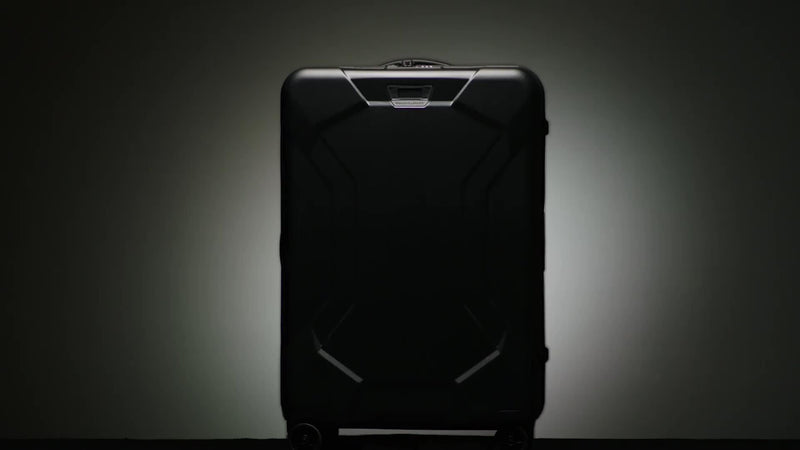 Briggs & Riley Torq 2.0 cabin case 56cm, imported from the UK