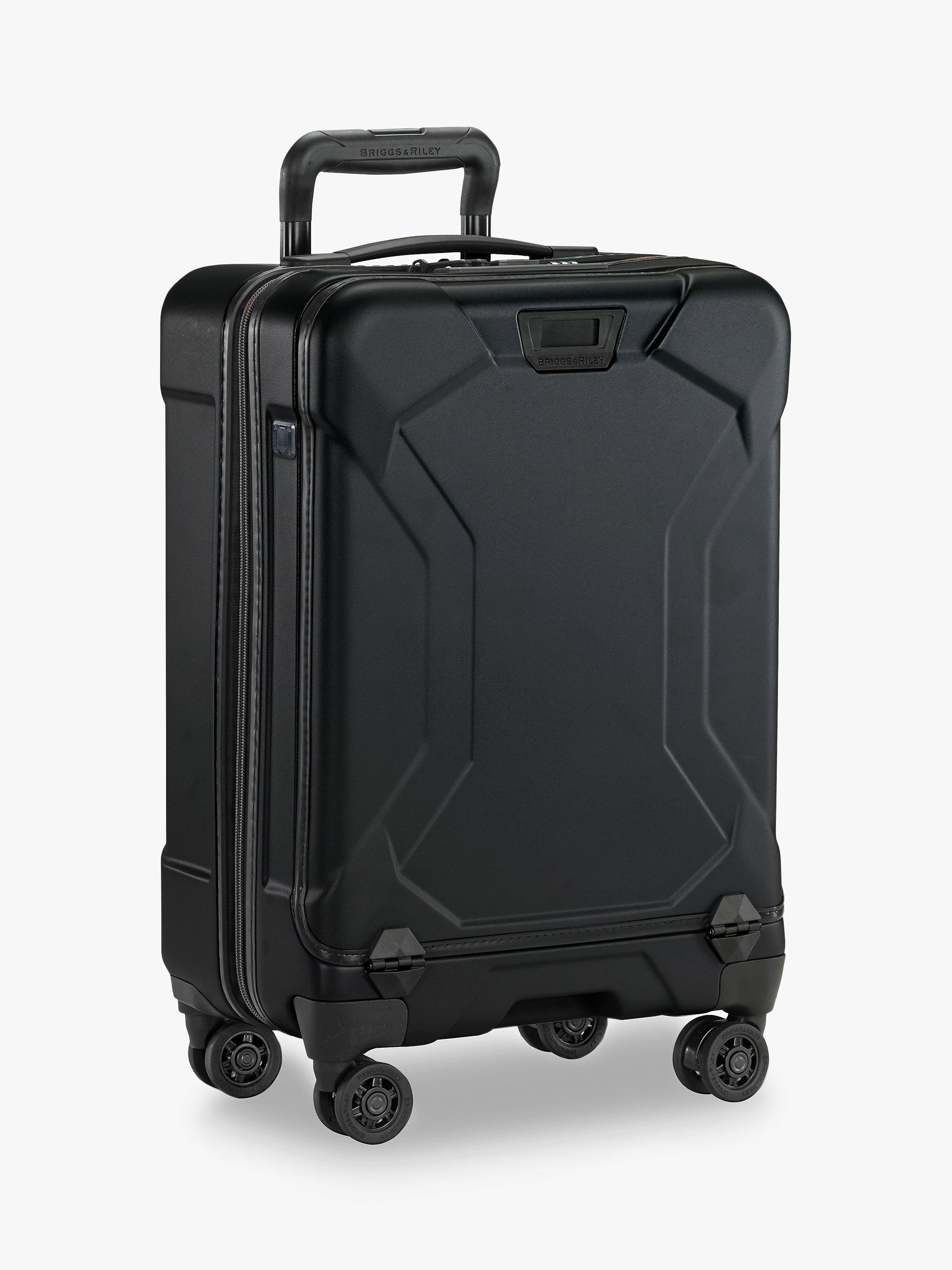 Briggs & Riley Torq 2.0 cabin case 56cm, imported from the UK