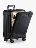 Briggs & Riley Torq 2.0 cabin case 56cm, imported from the UK