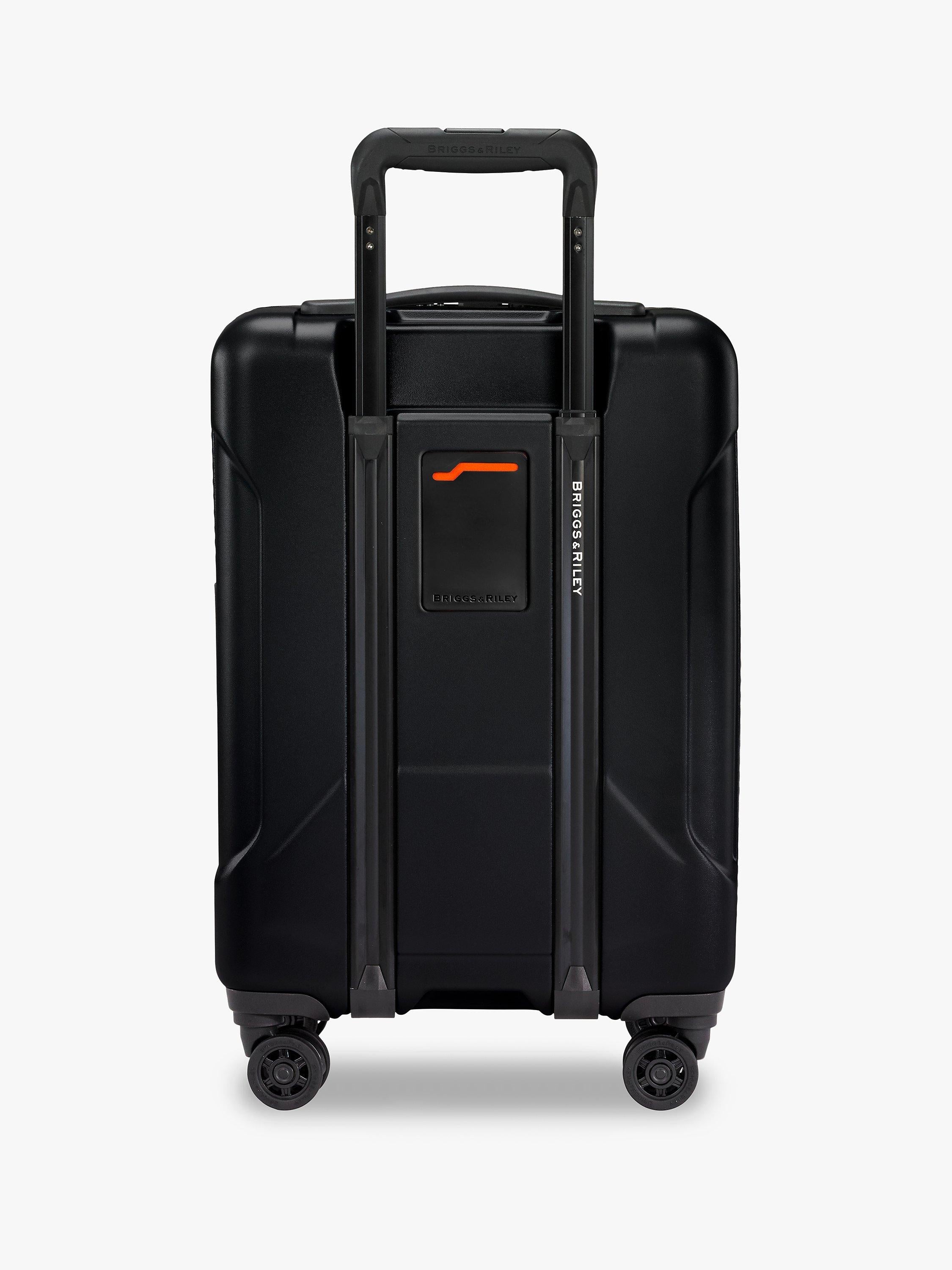 Briggs & Riley Torq 2.0 cabin case 56cm, imported from the UK