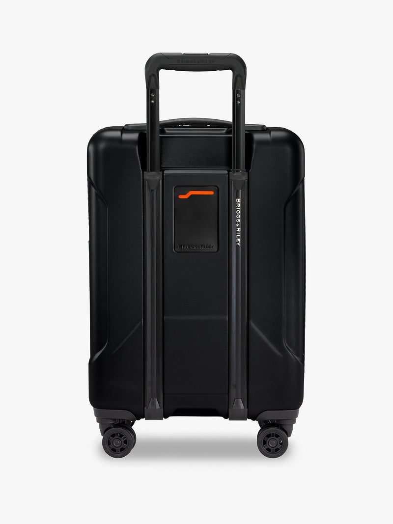 Briggs & Riley Torq 2.0 cabin case 56cm, imported from the UK
