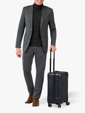 Briggs & Riley Torq 2.0 cabin case 56cm, imported from the UK