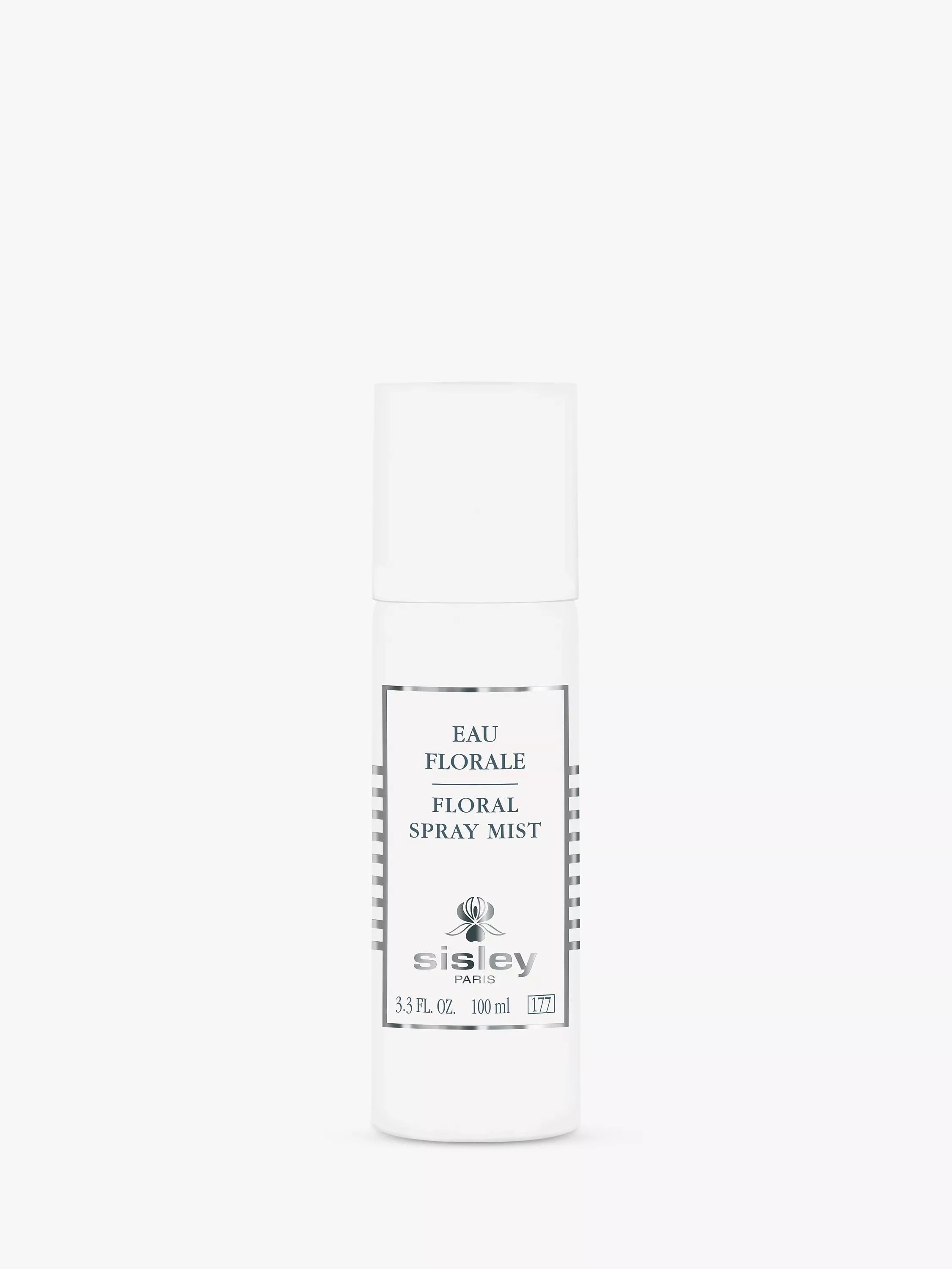 Sisley-Paris floral spray mist 100ml (British brand)