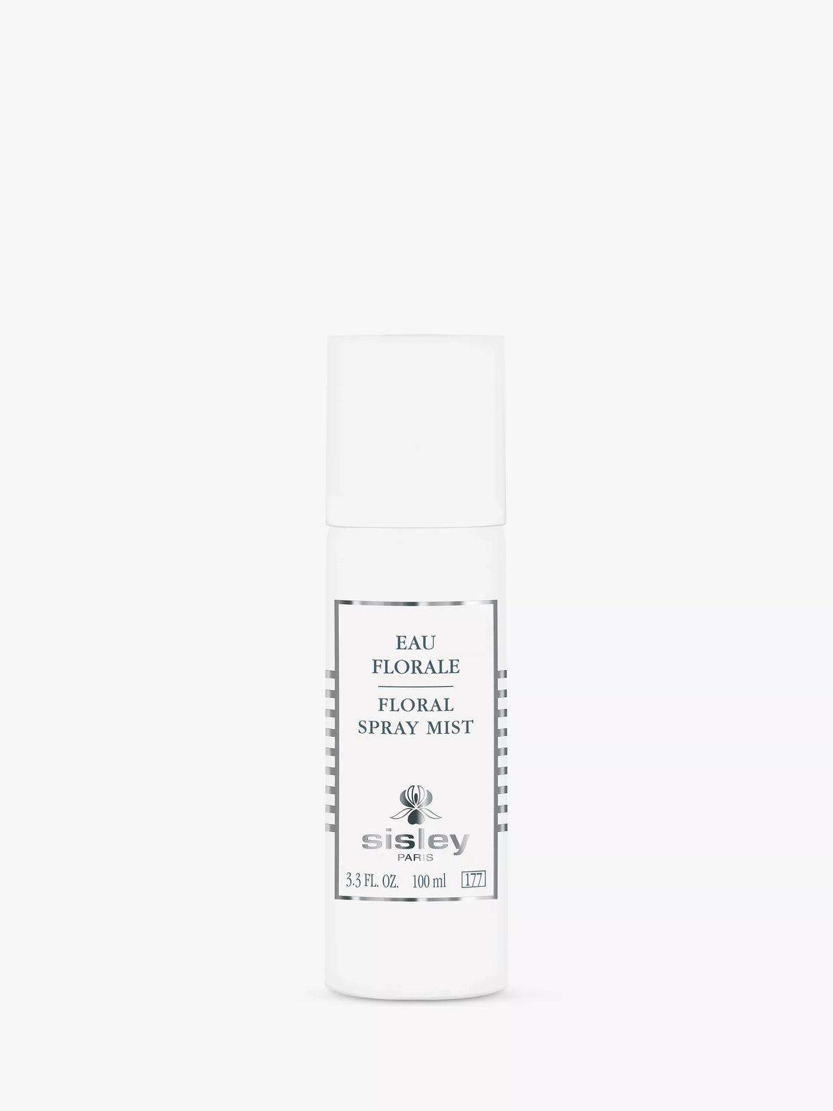 Sisley-Paris floral spray mist 100ml (British brand)