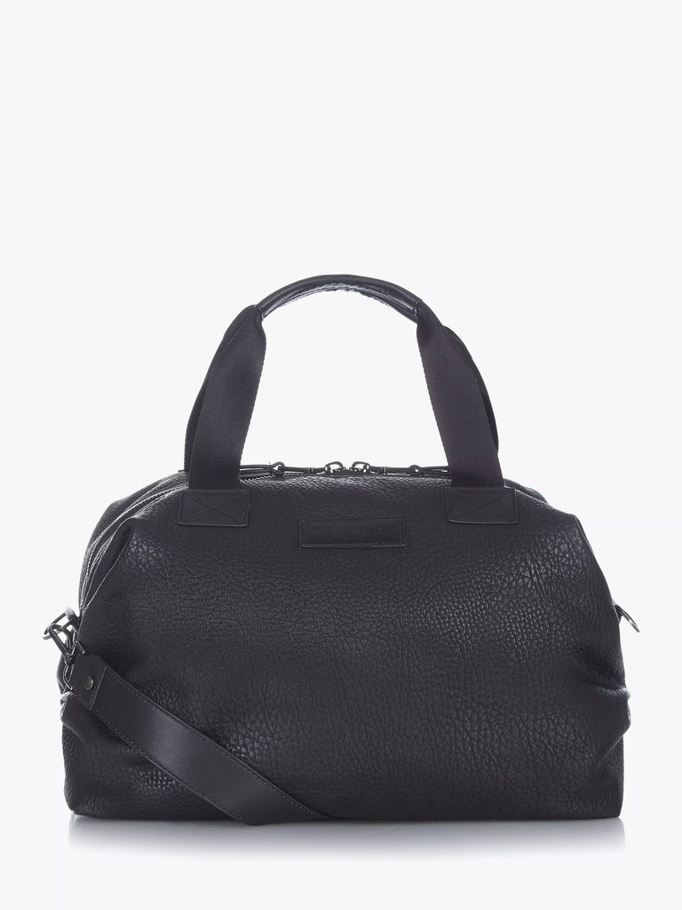 Tiba + Marl Raf Holdall Changing Bag, Black