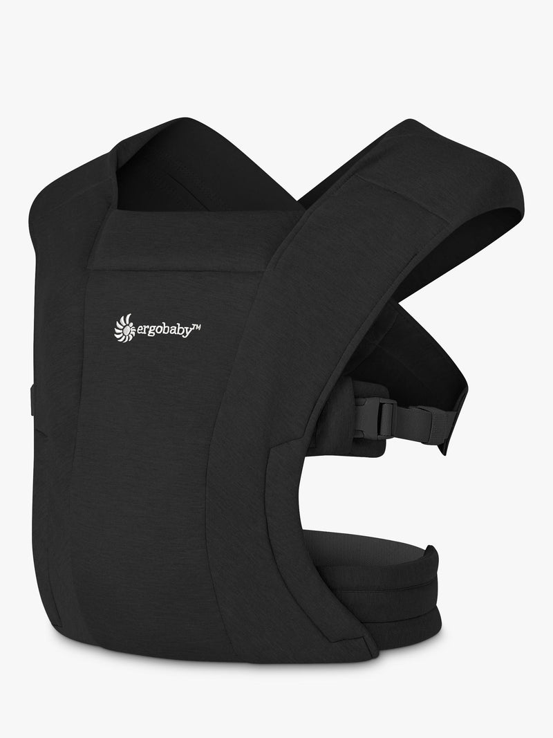 Ergobaby Embrace baby carrier - British product