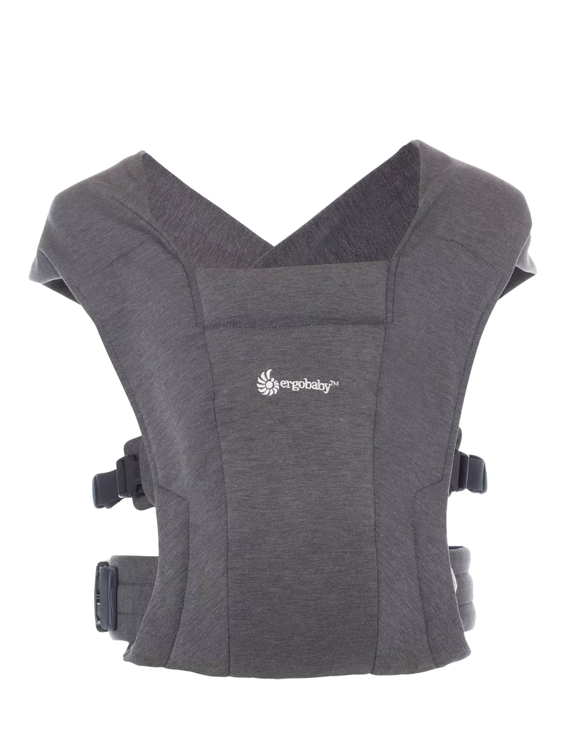 Ergobaby Embrace Baby Carrier - Black