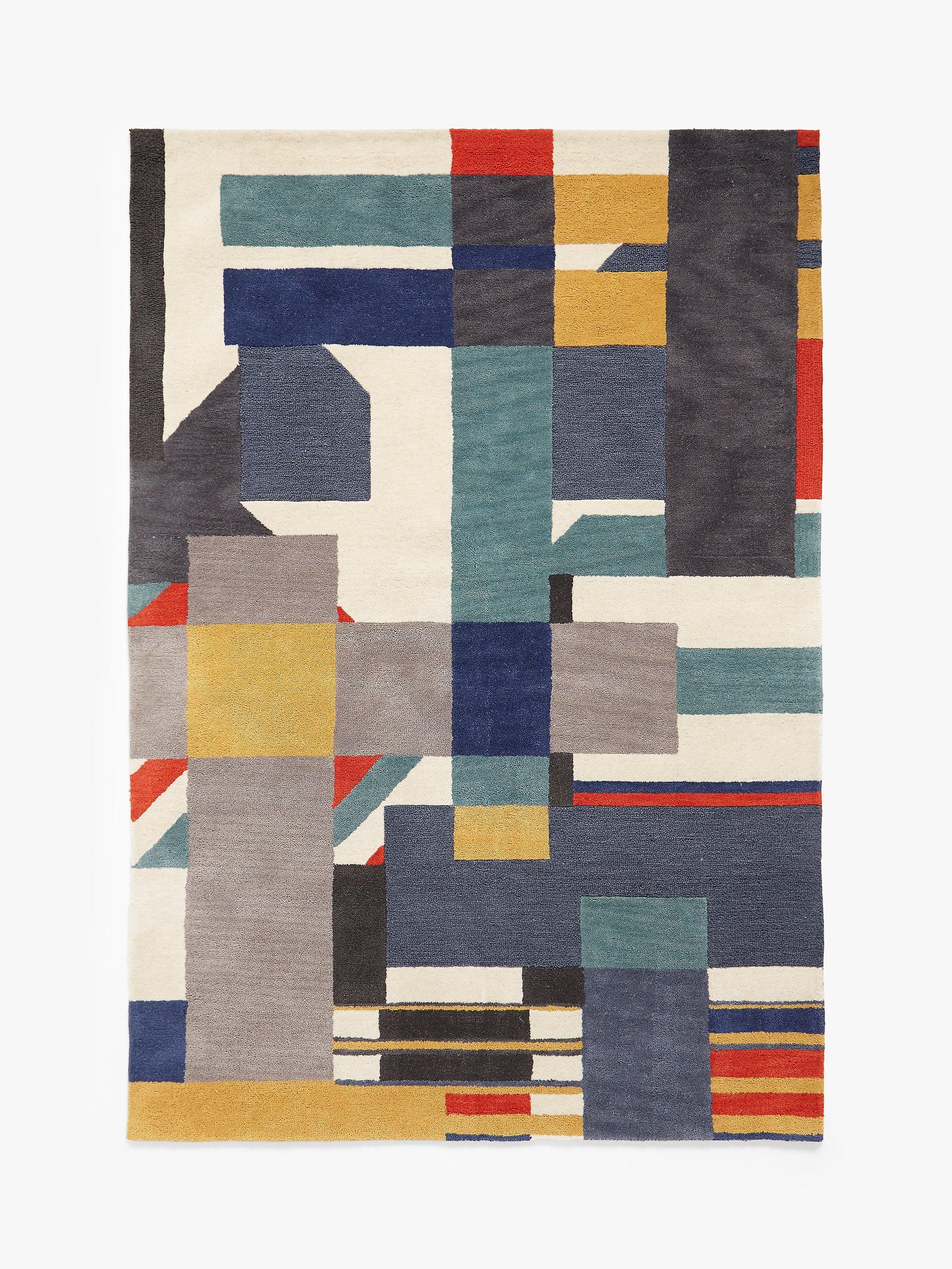 John Lewis Kastrup pure wool rug 300x200cm, UK version