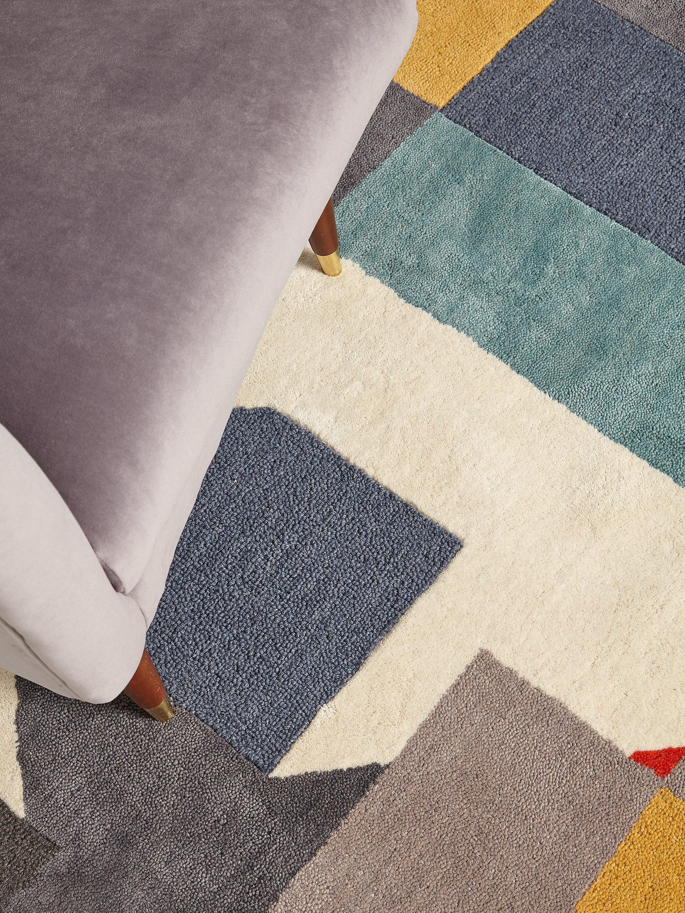 John Lewis Kastrup pure wool rug 300x200cm, UK version