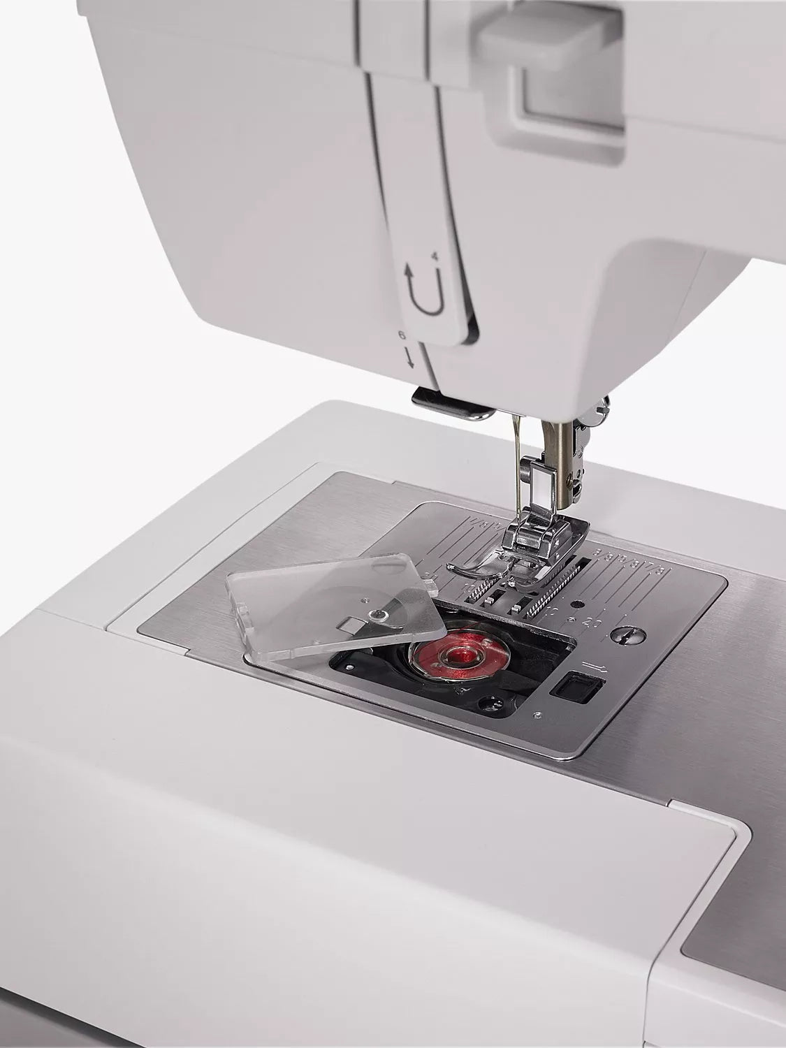 Singer Heavy Duty 5523 sewing machine - British product