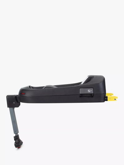 Silver Cross Dream ISOFIX Base, Svart